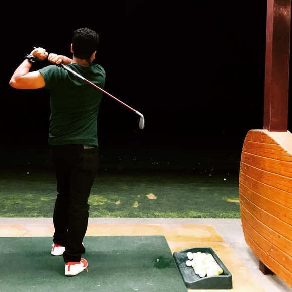 Meet your Posher, Darshil - Picture 1 of 1